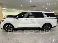 2023 KIA Carnival