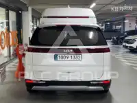 2023 KIA Carnival