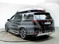 2023 KIA Carnival
