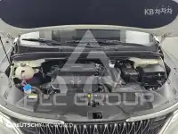 2023 KIA Carnival