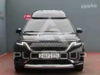 2023 KIA Carnival