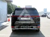2023 KIA Carnival