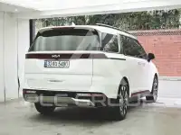 2023 KIA Carnival