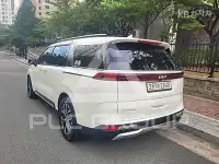 2023 KIA Carnival