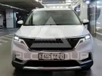 2023 KIA Carnival