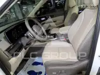 2023 KIA Carnival