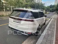 2023 KIA Carnival