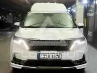 2023 KIA Carnival