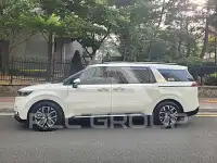 2023 KIA Carnival