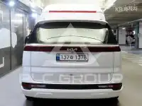 2023 KIA Carnival