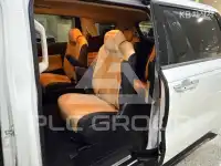 2023 KIA Carnival