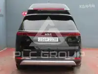 2023 KIA Carnival