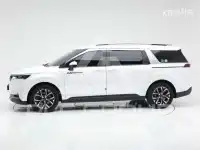 2023 KIA Carnival