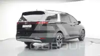 2023 KIA Carnival