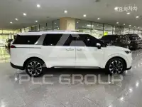2023 KIA Carnival