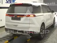2023 KIA Carnival