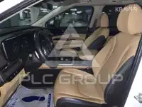 2023 KIA Carnival