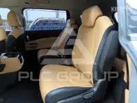 2023 KIA Carnival