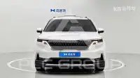 2023 KIA Carnival