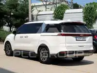 2023 KIA Carnival