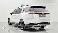 2023 KIA Carnival