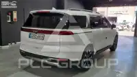 2023 KIA Carnival