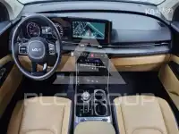 2023 KIA Carnival