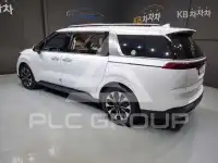 2023 KIA Carnival