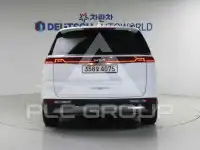 2023 KIA Carnival
