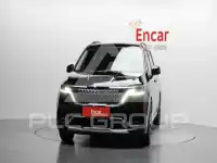 2023 KIA Carnival