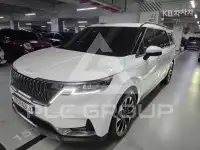 2023 KIA Carnival