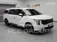 2023 KIA Carnival