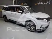 2023 KIA Carnival