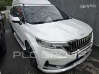 2023 KIA Carnival