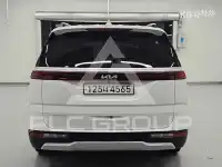 2023 KIA Carnival