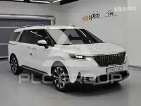 2023 KIA Carnival