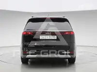 2023 KIA Carnival