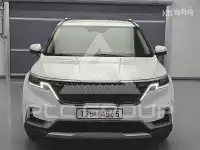 2023 KIA Carnival