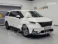 2023 KIA Carnival
