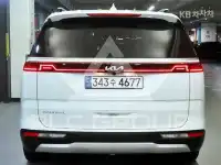 2023 KIA Carnival