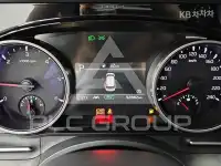 2023 KIA Carnival