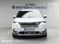 2023 KIA Carnival