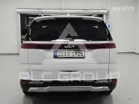 2023 KIA Carnival