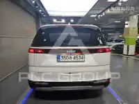 2023 KIA Carnival