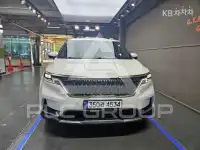 2023 KIA Carnival