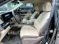 2023 KIA Carnival