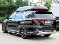 2023 KIA Carnival