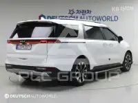 2023 KIA Carnival