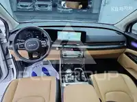 2023 KIA Carnival