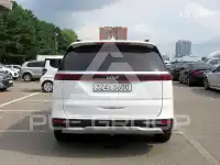 2023 KIA Carnival